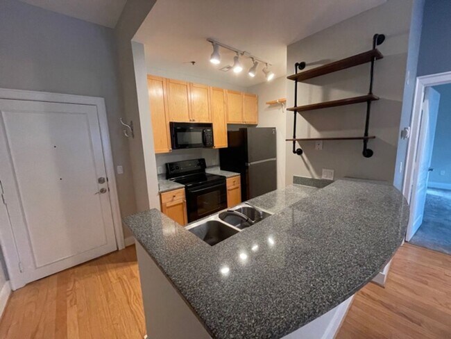 Photo - Uptown Charlotte Condo! 1 BR / 1 BA Now Av...
