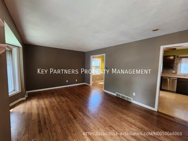Foto del edificio - 10710 W 91st Terrace