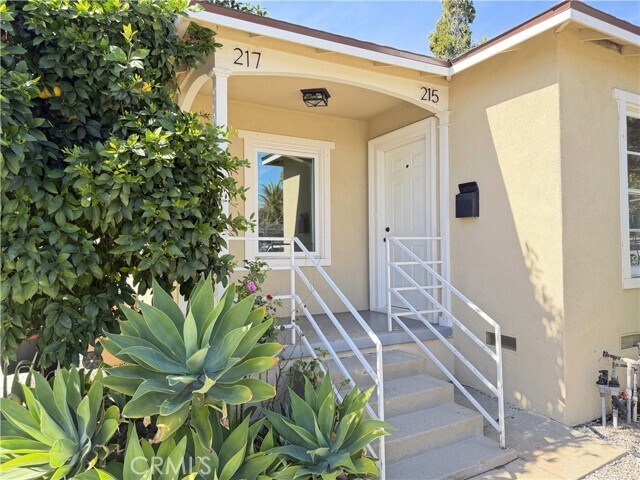 Foto del edificio - 215 S Mills Ave