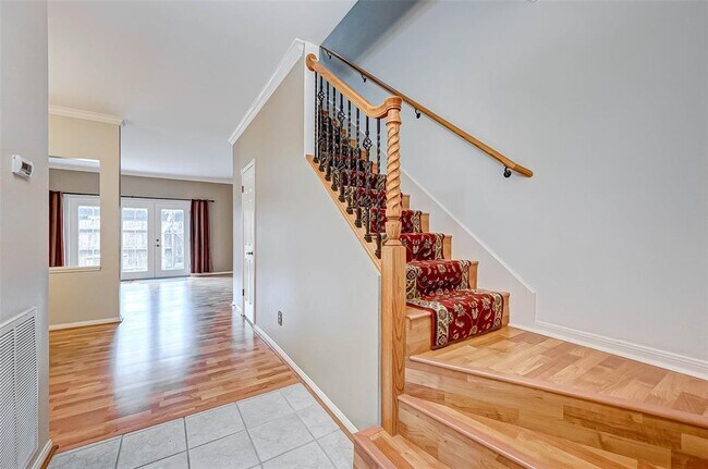 Foto del edificio - 14723 Barryknoll Ln