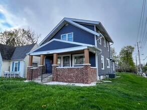 Building Photo - 3534 Doctor M.L.K. Jr St