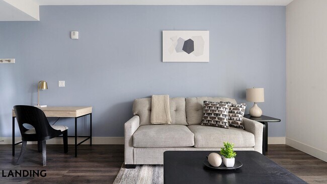 Foto del edificio - 2220 W First St