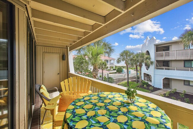 Foto del edificio - 180 Ocean Hibiscus Dr
