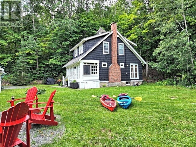 Building Photo - 1037 Glenmount Rd