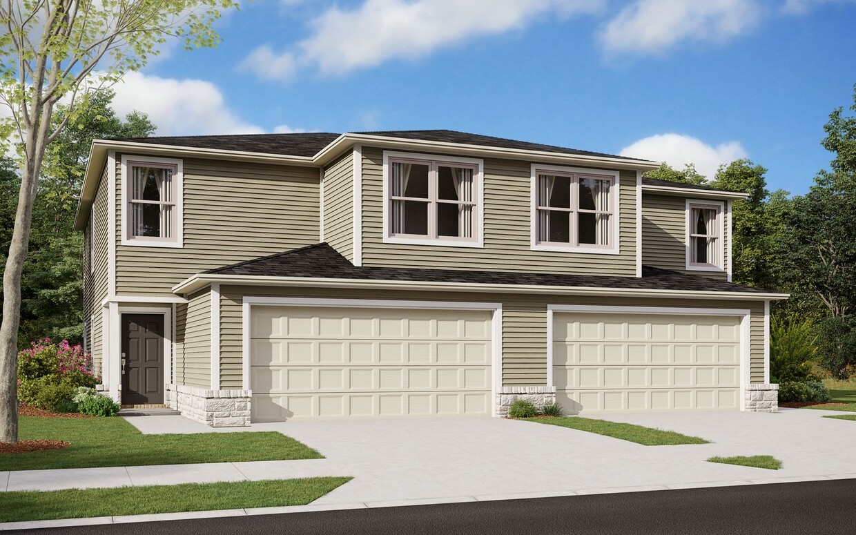 Foto principal - *Preleasing* NEW Four Bedroom | Two and a ...