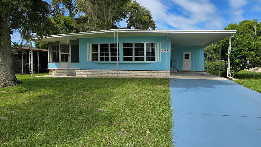 Foto principal - 7393 Fairlane Ave