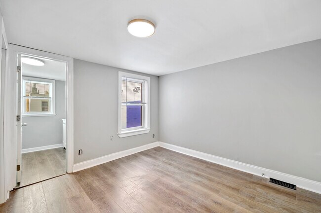 large bedroom #1 - 3008 Janney St