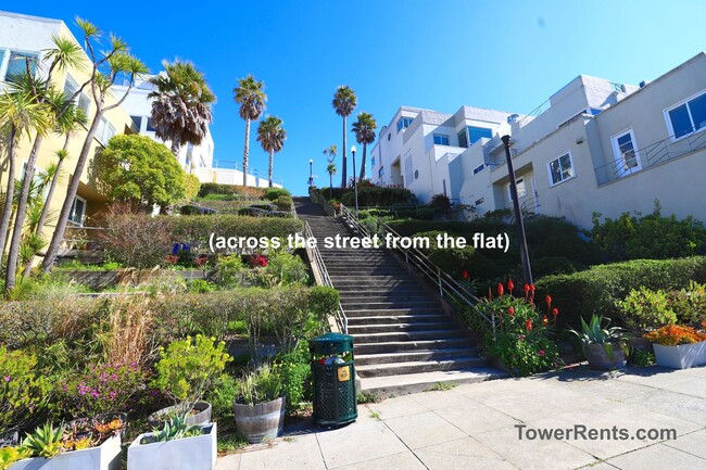 Building Photo - 760-762 Noe St