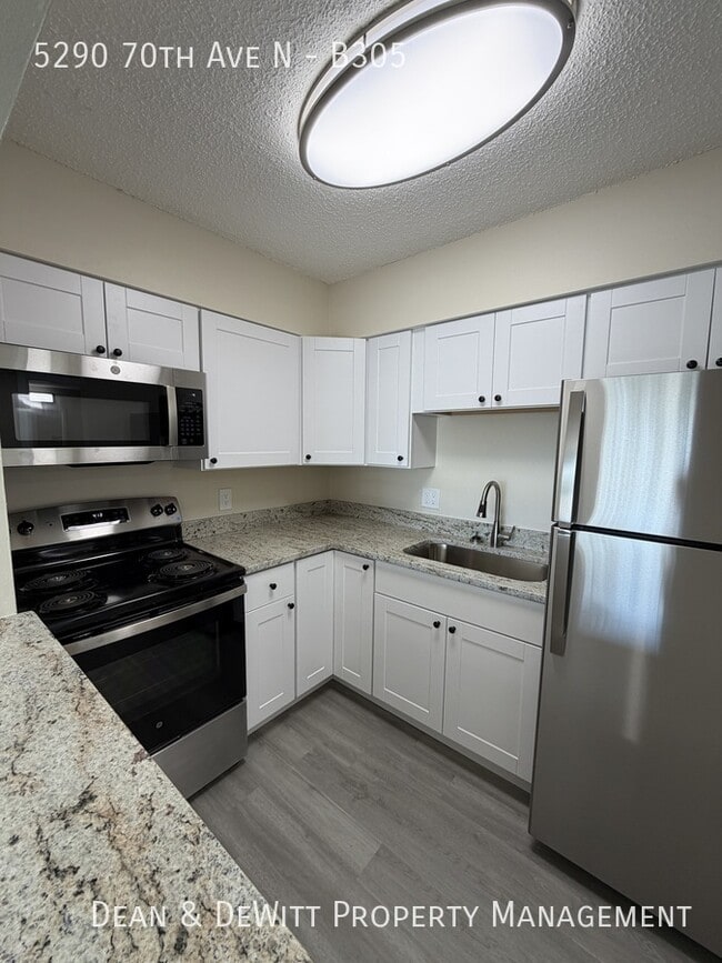 Foto del edificio - 1 Bed/1 Bath - Unit B305