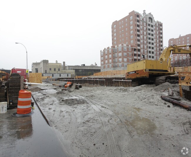 Oceana Apartments in Brooklyn, NY