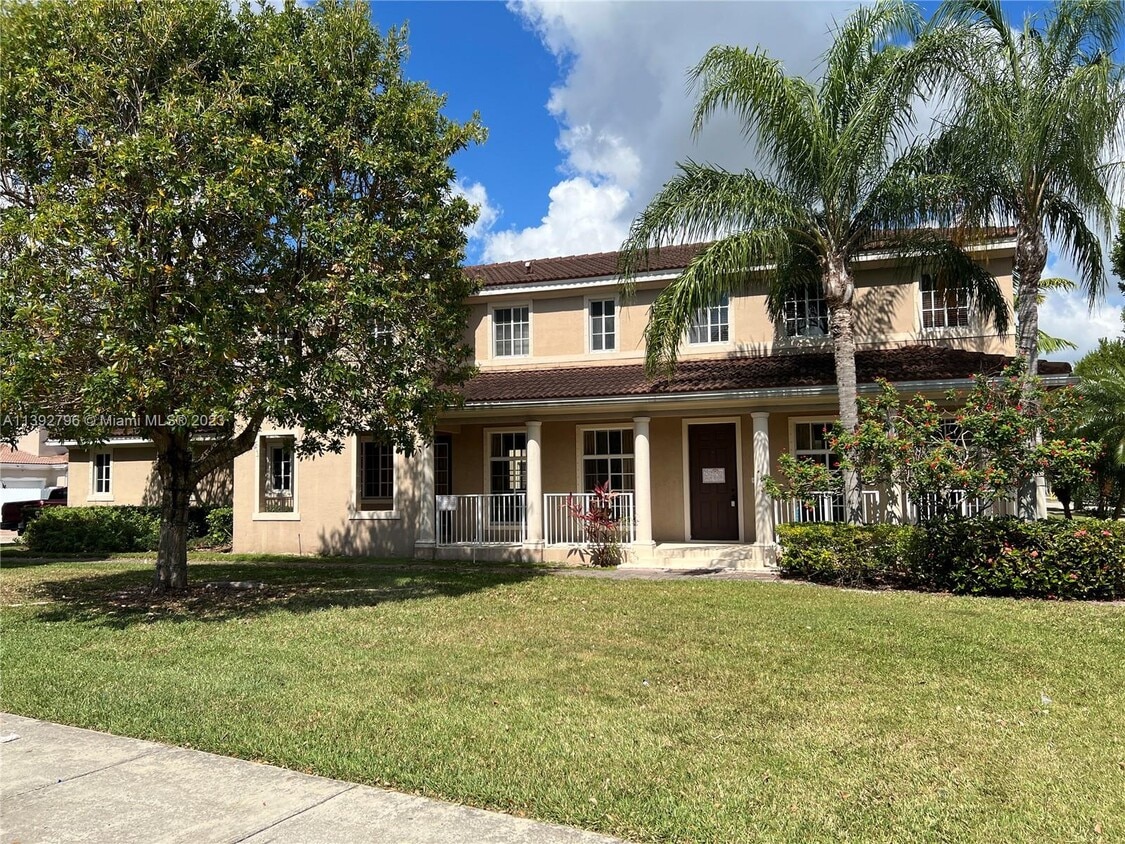 Primary Photo - 14008 SW 274th Terrace