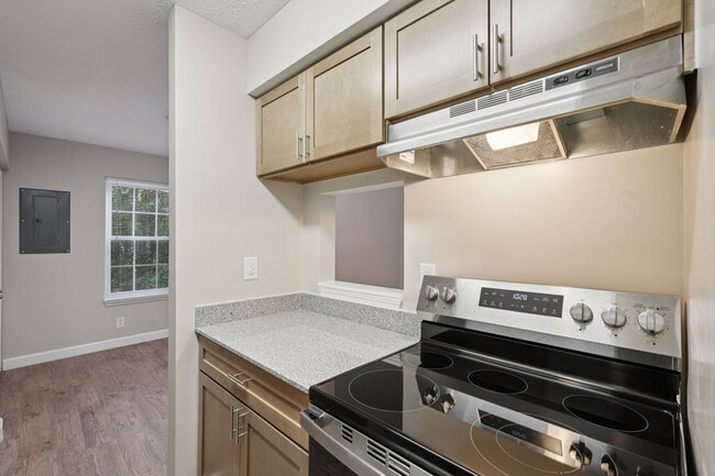 Building Photo - Pier 39 Apartments & Townhomes