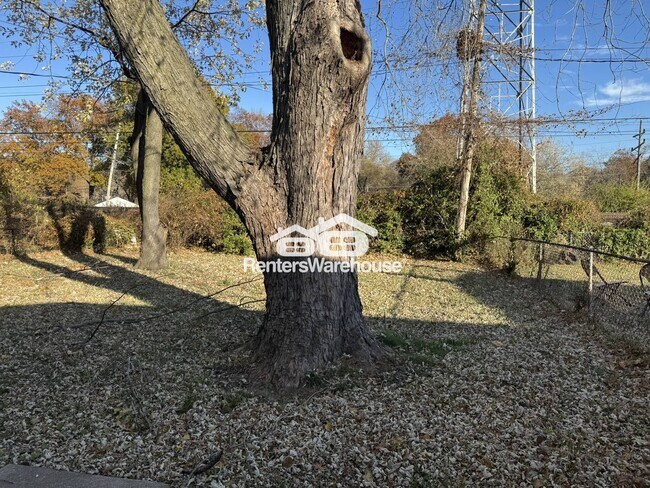 Foto del edificio - 11880 Criterion Ave