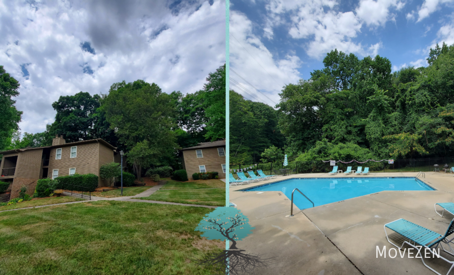 Foto principal - 3905 Colony Crossing Dr