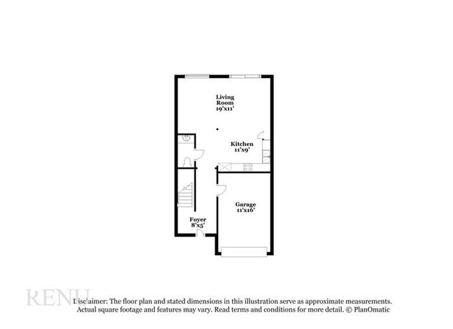 Building Photo - 3096 Calcutta St