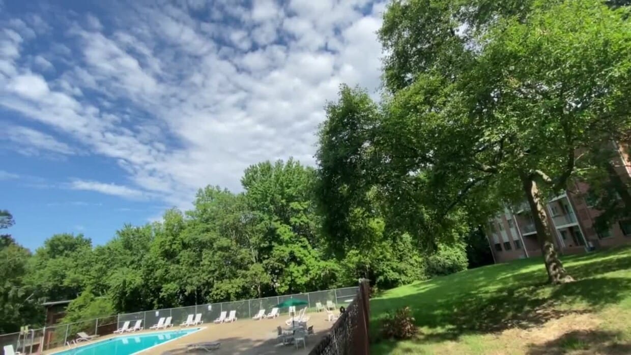 Pleasant House Apartments Seat Pleasant, MD