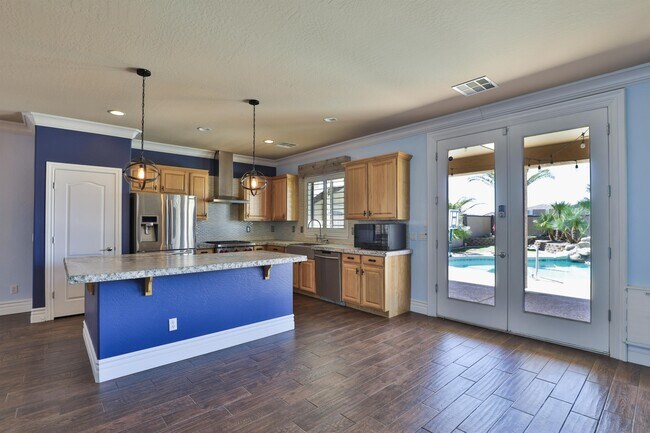 Foto del edificio - 36269 W Cartegna Ln