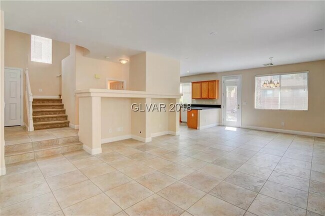 Large Living Room - 6049 Charity St