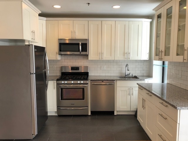 Foto principal - 509 Madison St