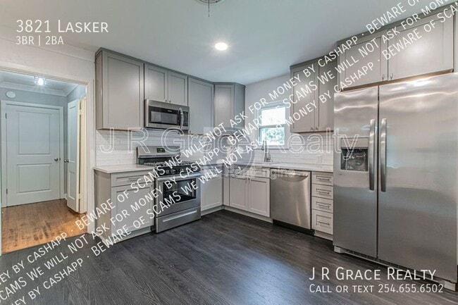 Building Photo - 3821 Lasker Ave