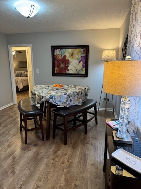 Foto del edificio - 320 Huff St