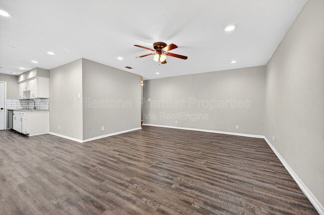 Foto del edificio - 401 Utah St