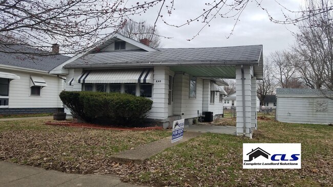 Foto del edificio - 2103 N 28th St