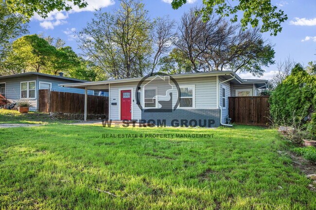 Foto del edificio - 4452 Fletcher Ave