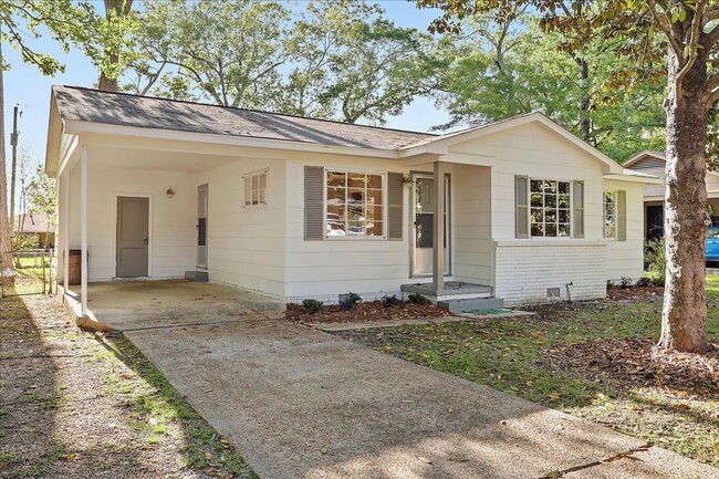 Photo - Charming 3-Bedroom Home in Pearl, MS