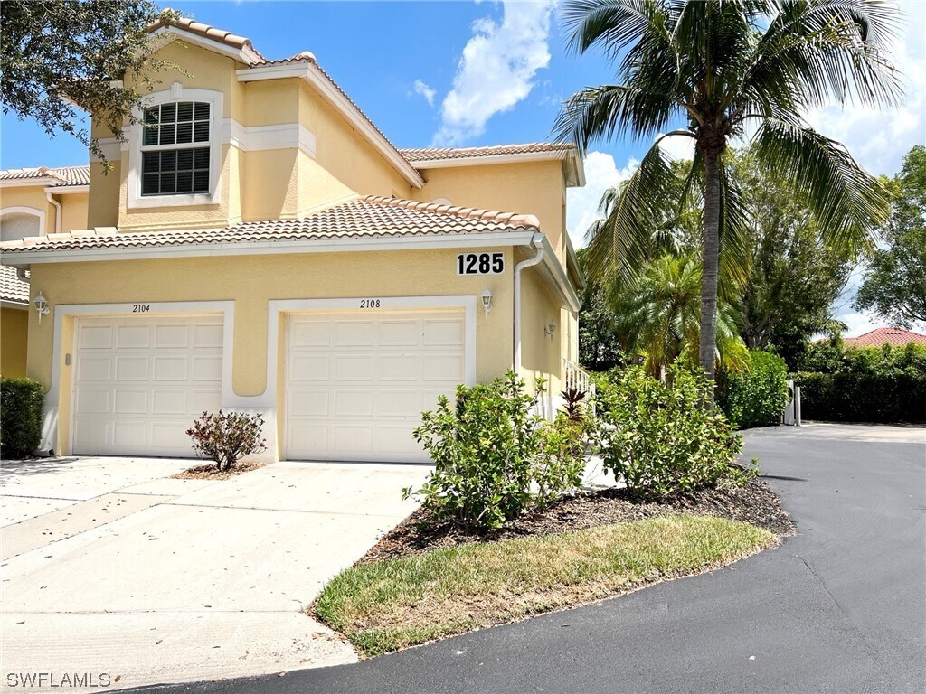 1285 Sweetwater Cove Unit 2108, Naples, FL 34110 Condo for Rent in