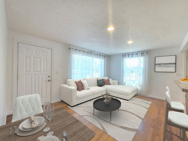 Foto del edificio - 5621 N Hemlock St