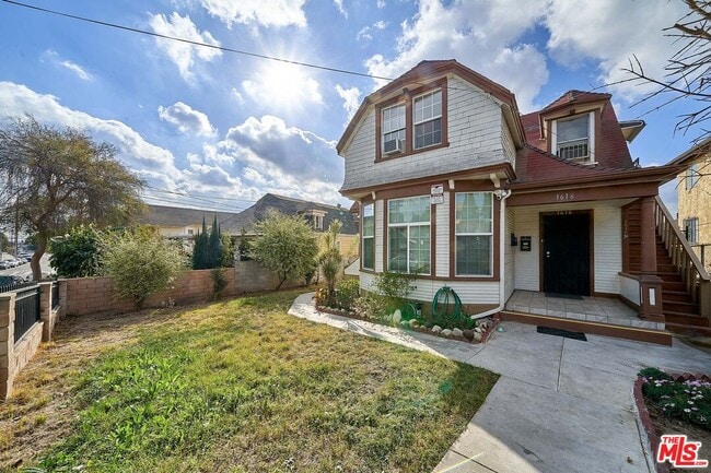 Foto del edificio - 1616 Pennsylvania Ave