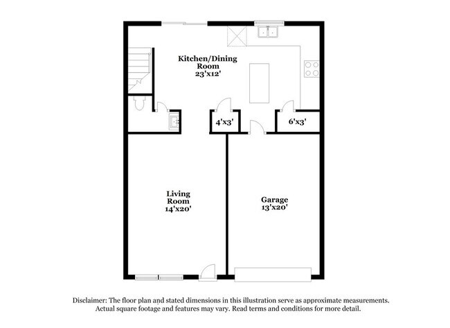 Foto del edificio - 4610 Palustris Ct