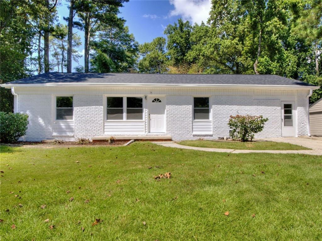 Foto principal - 3946 Green Oak Dr