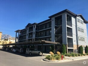 Building Photo - 1055 W 1033 N St