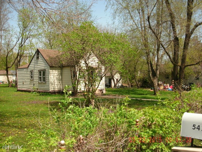 Foto del edificio - 2 br, 1 bath House - 5414 Westshore