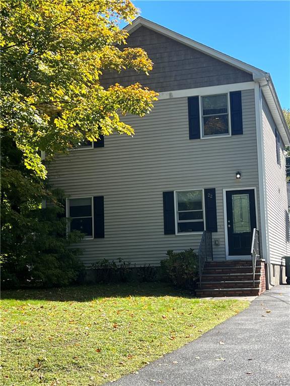 22 Anderson Rd Unit 1A, Katonah, NY 10536 Room for Rent in Katonah