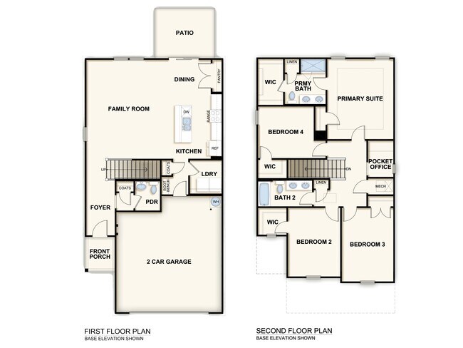 Foto del edificio - 13206 Jansen Ridge Way