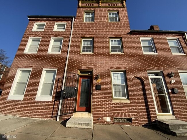 Building Photo - 3 br, 2 bath House - 839 North Central Avenue