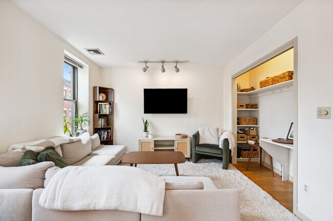 Foto del edificio - 5 Grove St