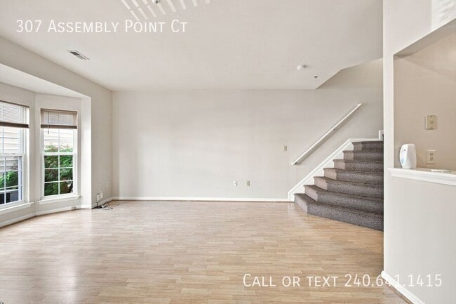 Building Photo - 307 Assembly Point Ct