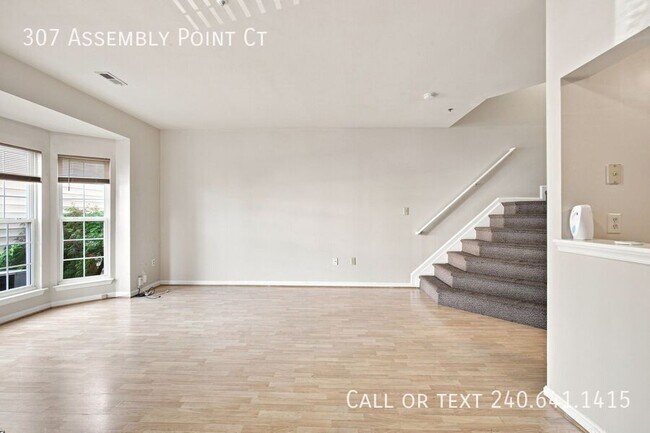 Foto del edificio - 307 Assembly Point Ct