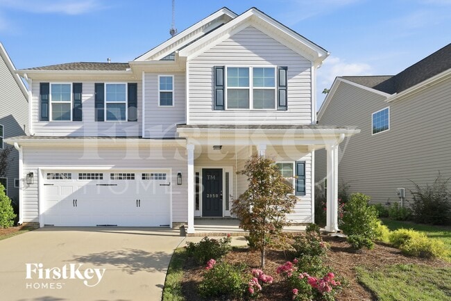 Building Photo - 2950 Flat Rock Dr