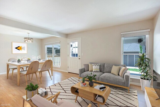 Building Photo - 4 br, 2 bath House - 2661 Osceola Street S...