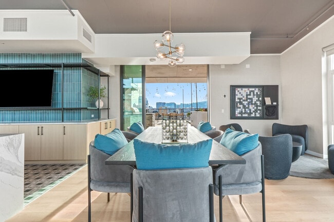 Building Photo - Asa Flats and Lofts