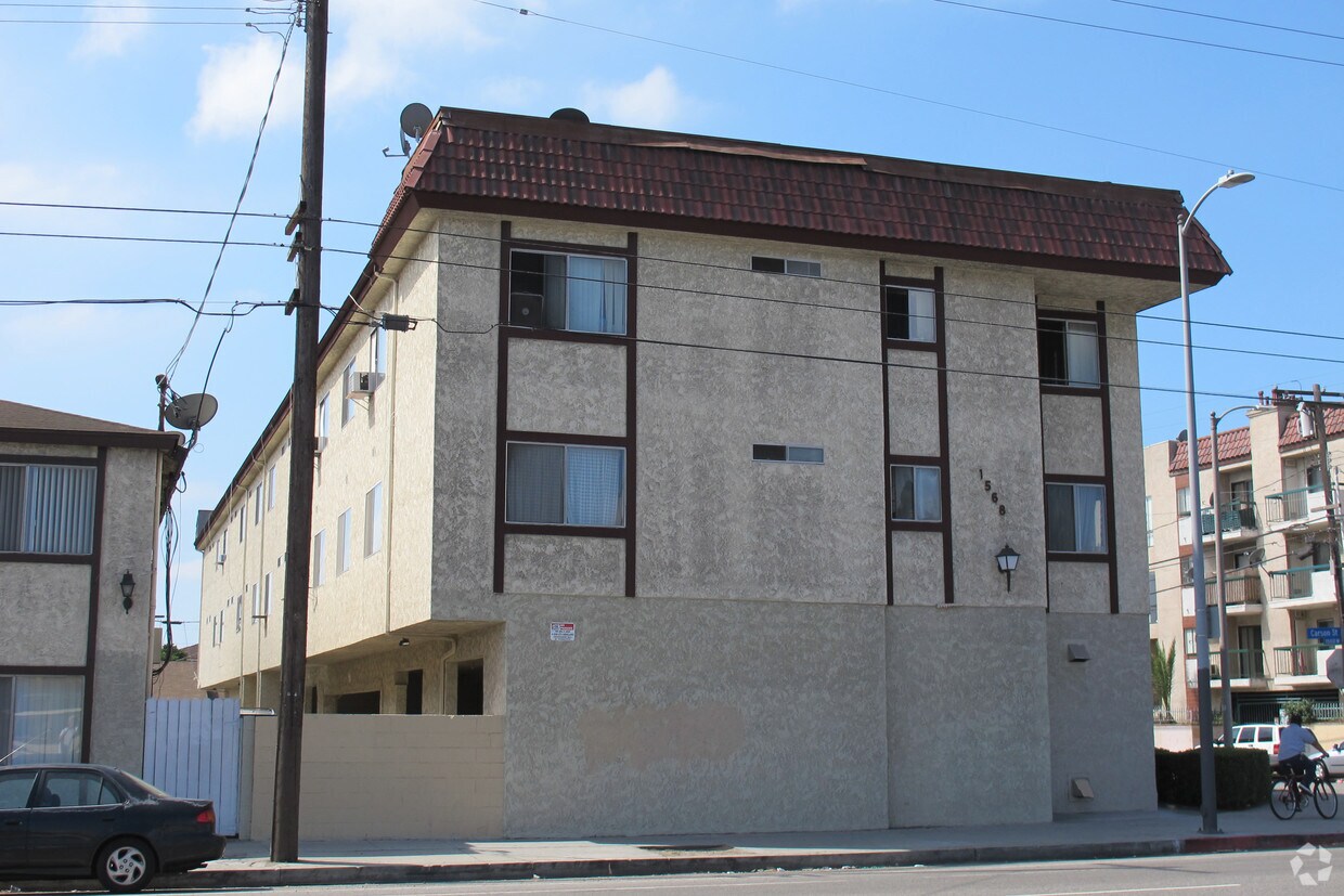 Foto del edificio - 1568 W Carson St