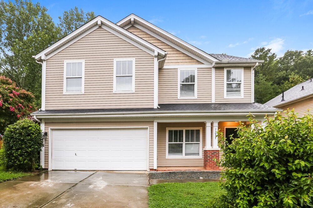 Foto principal - 11037 Chrudan Dr