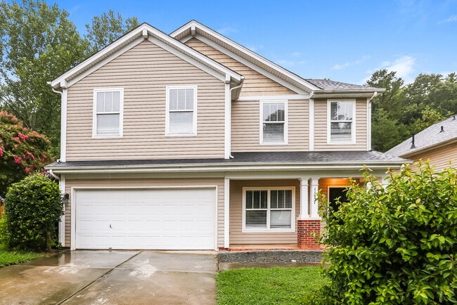Building Photo - 11037 Chrudan Dr