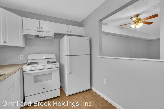 Foto del edificio - 2 br, 2.5 bath House - 3 S Indian Valley Ct