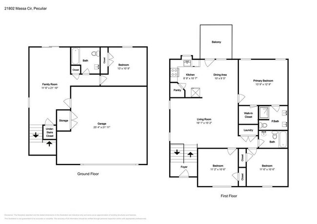 Building Photo - 21802 Massa Cir